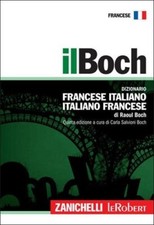 il Boch Dizionario