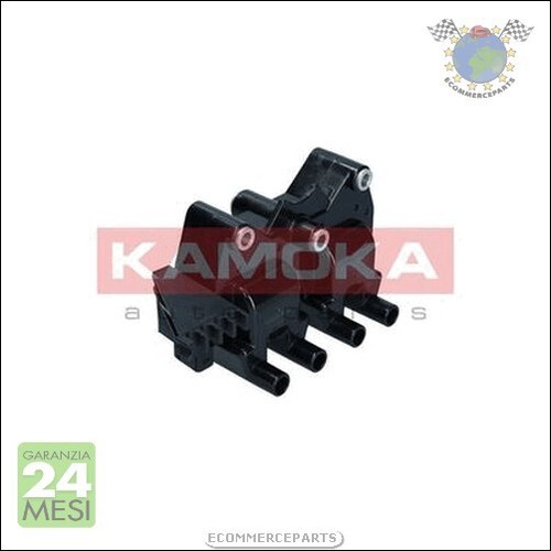Bobina accensione kamoka per - bobina,
