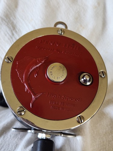 Mulinello senatore penn 114h - senatore,