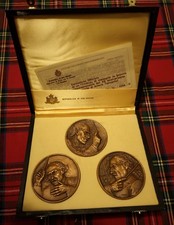 SAN MARINO MEDAGLIE BRONZO -