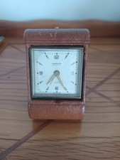 sveglia da viaggio Vintage