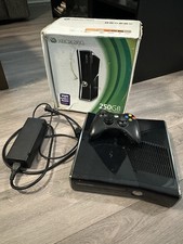 Xbox 360 Slim 250GB Console