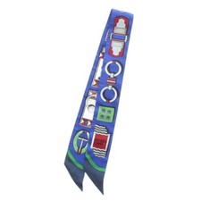 Sciarpa HERMES Carre en