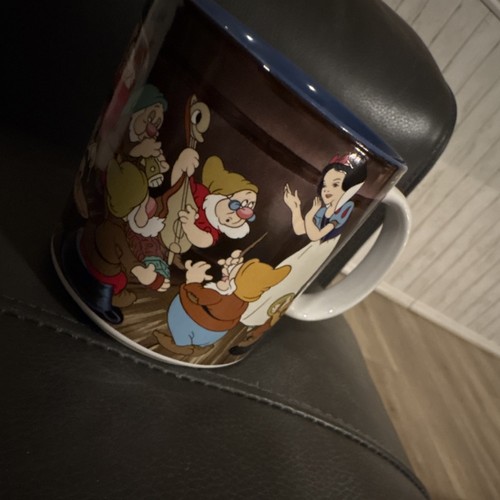 Tazza disney biancaneve i - e,