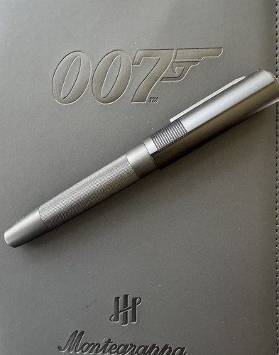 Penna stilografica montegrappa - stilografica,