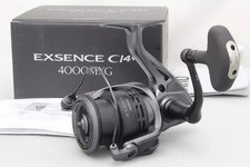 Moulinet Shimano   Exsense