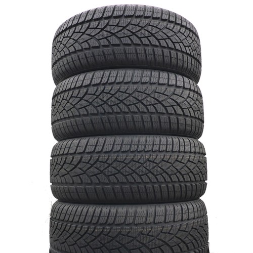 215 r17 dunlop - 215, 40