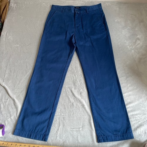 Pantalone chino gant uomo - chino,