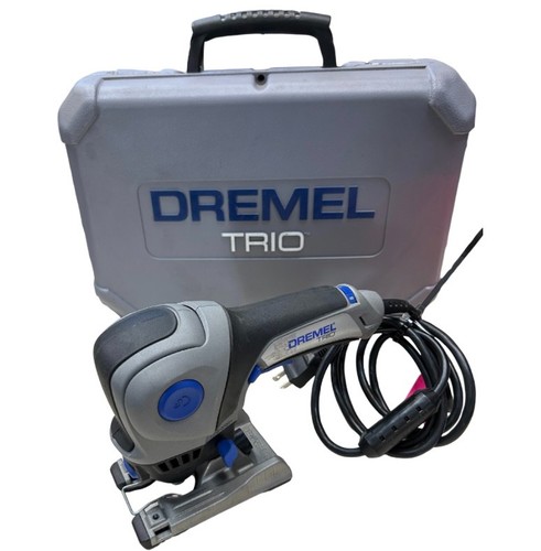 Dremel trio 6800 kit utensili - trio,