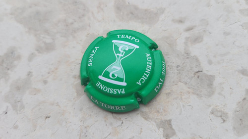 Capsula capsule spumante - di,