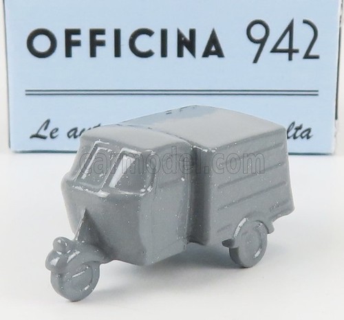 Officina 942 piaggio ape - officina,