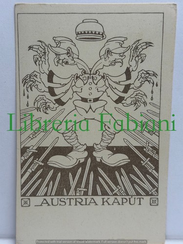 Ww1 esercito cartolina non - ww1,