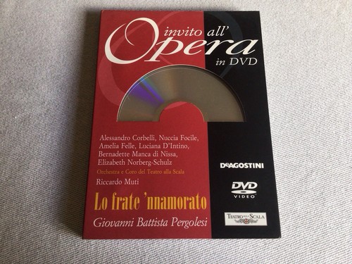 Dvd invito all - dvd,
