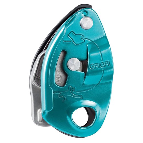 Petzl grigri dispositivo - grigri,