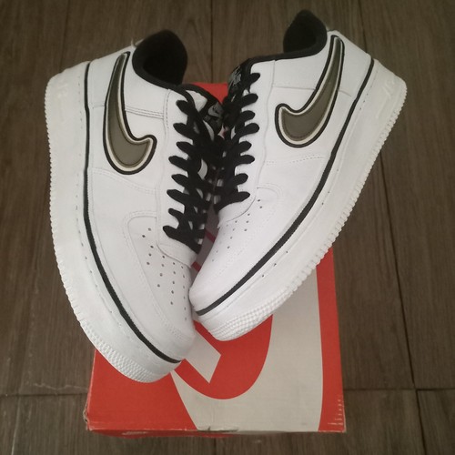 Nike air force scarpe da - 1,