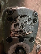 Pistola Pneumatica Cp734H