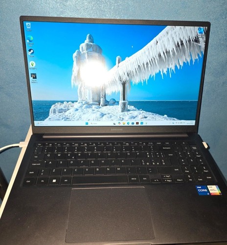 Samsung galaxy book3 - galaxy,
