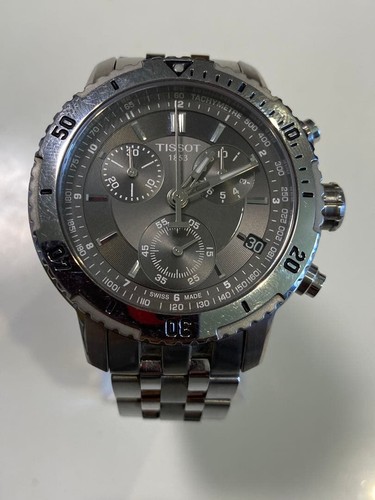 Orologio polso tissot 1853 - da,