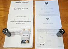 Proton D1200 amplificatore