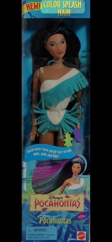Bambola vintage disney - bambola,