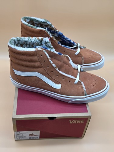 Scarpe vans cozy hug - cozy,