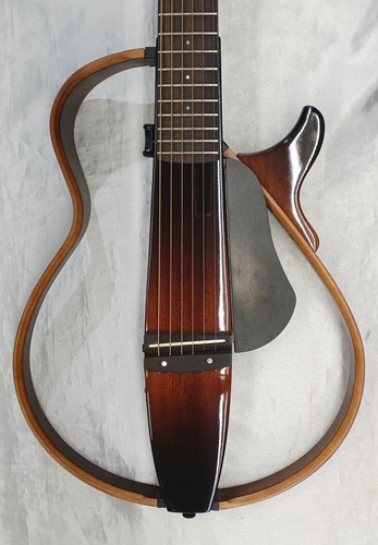 Chitarra acustica elettrica