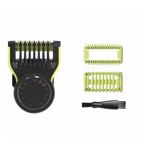 Pettine guida regolabile - pettine,