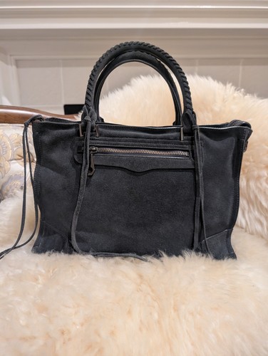 Borsa mano rebecca minkoff - borsa,