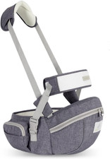 Multifunzionale Hipseat