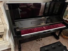 Pianoforte Yamaha U3H