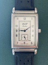 VINTAGE TISSOT TANK LISBOA