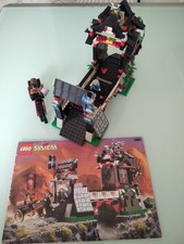 set lego castle 6089 completo