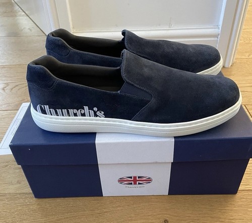 Church men shoes - -, men's