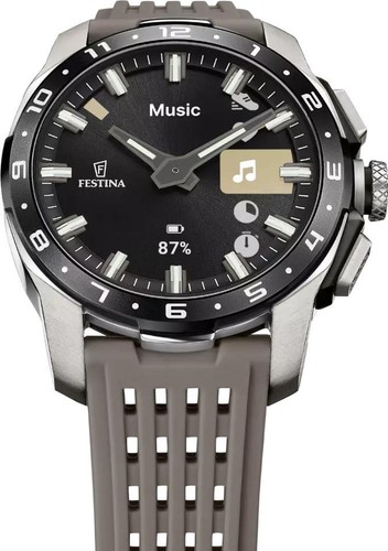 Smart watch festina - festina, f23305/6