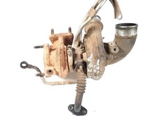Turbocompressore TOYOTA LAND