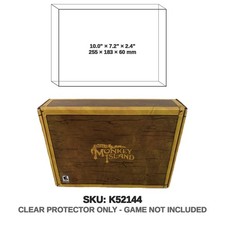 Protector For Tales of Monkey