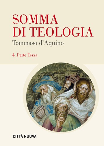 Somma teologia t - di,