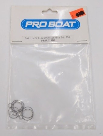 Anelli aria vela pro - aria,