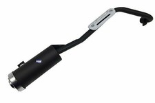 Marmitta tipo 20 ATV Quad 50