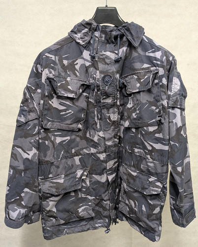 British army opfor - blue, dpm