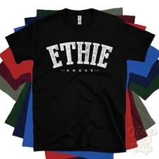 Ethie angus shirt coastguard - t-shirt,