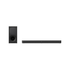 Soundbar Sony HT-S400 Nero 330