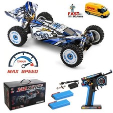 NUOVO WLtoys 124017 RC 1/12