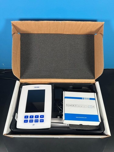 Hanna instruments misuratore - hanna,