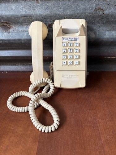 Telefono gte automatico - telefono,