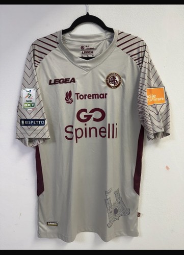 Maglia livorno luca mazzoni - mazzoni, 22