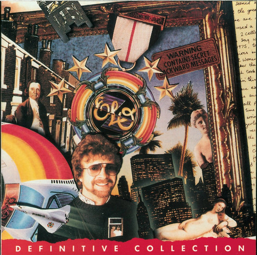 Definitive collection - definitive,