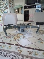 Drone Dji Mavic Pro Fly More Combo usato ma pari al nuovo