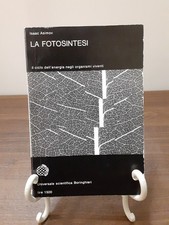ISAAC ASIMOV - LA FOTOSINTESI