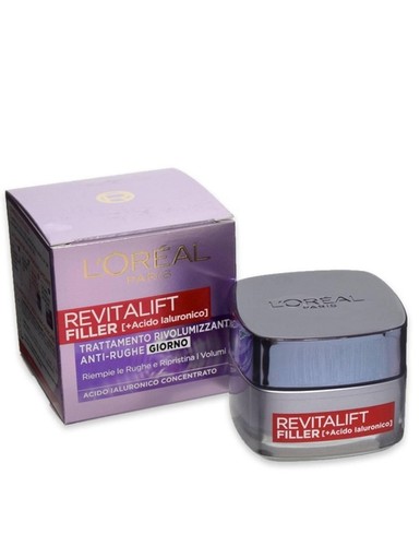 Oreal revitalift filler - l',